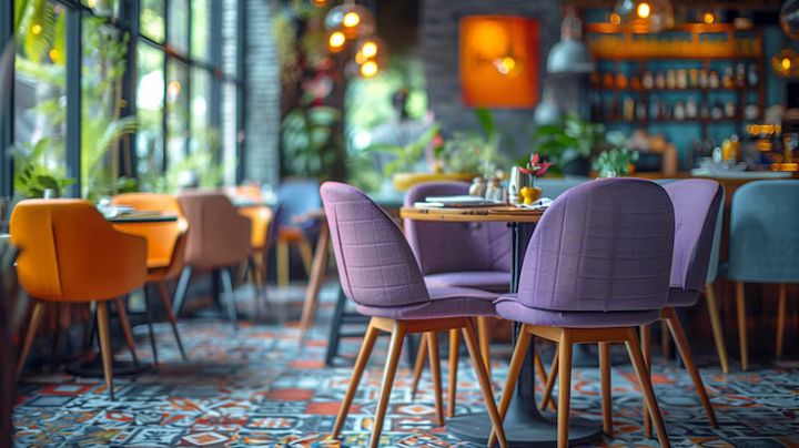 Restaurant Furniture Suppliers: A Practical Guide to Functional and Stylish Dining Spaces