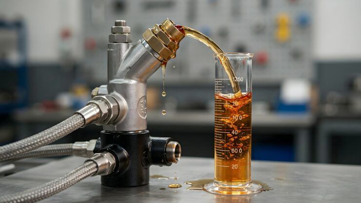 Hydraulic Fluid Equipment: Modern Systems, Safety and Trends