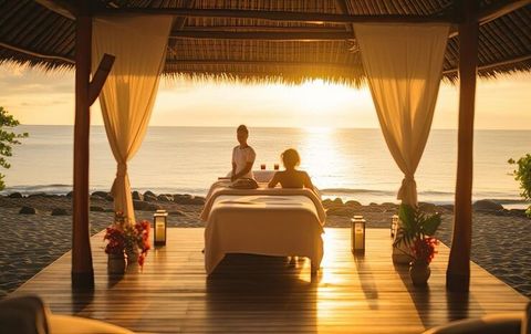 Luxury Resorts in Dubai: A Guide to Comfort and Travel