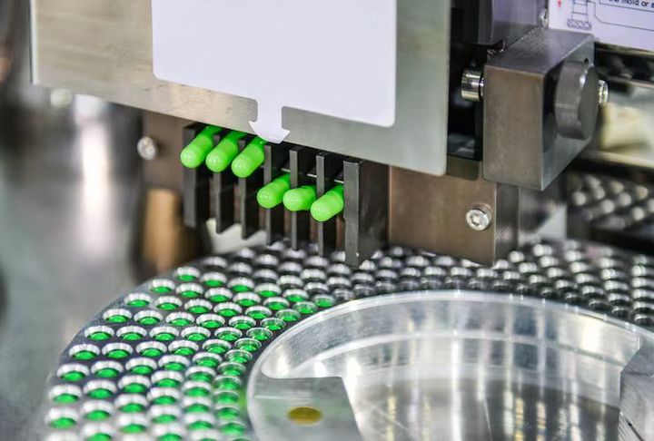Guide to Capsule Filling Machines: Technology, Applications, and Industry Overview