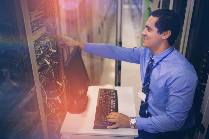 Guide to VPS Security Best Practices: How to Protect and Harden Your Server