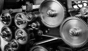 Guide to Industrial Gearbox Systems: Types, Applications, Selection & Industry Insights