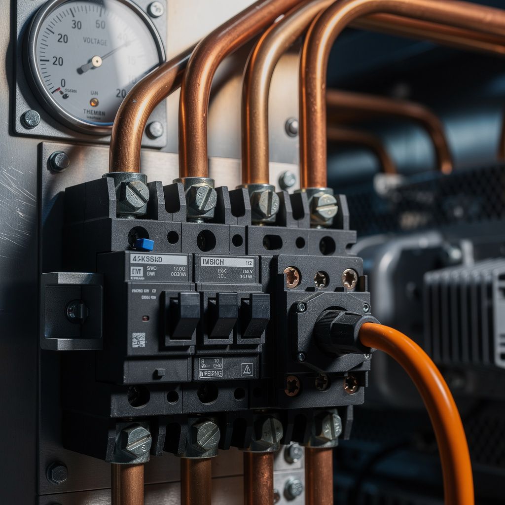Industrial Generator Rental: Complete Guide to Power Solutions