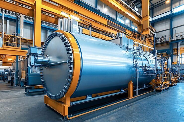 Heat Exchanger Manufacturers: Technology, Trends and Guide