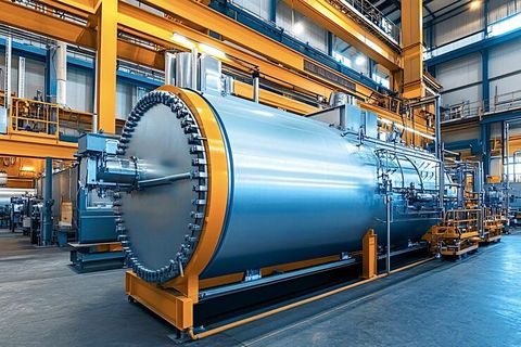 Manufacturing Automation Equipment: Complete Industry Guide