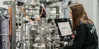 Guide to Bioreactor Systems: Disposable, Pharmaceutical, and Energy Applications