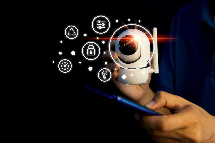 Read Educational Insights On AI Powered Security Cameras For Residential Use