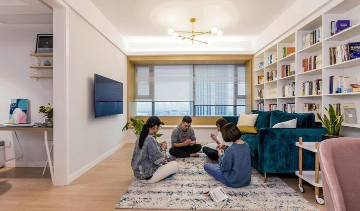 Guide to Bengaluru Rentals: 2025 Snapshot of 2 BHK vs 4 BHK Flats