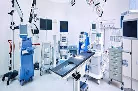 Essential Guide to Hospital Equipment – Types, Selection, and Key Insights