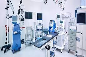 Essential Guide to Hospital Equipment – Types, Selection, and Key Insights
