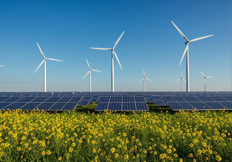 Guide to Wind Energy Turbines: Functions, Advances, Regulations, and Key Insights