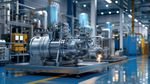 Industrial Pump Manufacturers: Types, Trends, Standards and Guide