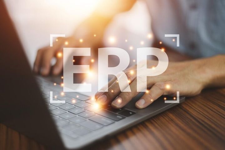 Guide to ERP for Manufacturing Enterprises: Supply Chain, Automation, and Industry 4.0