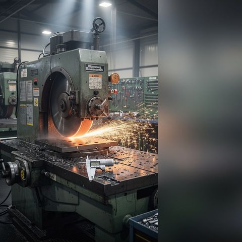 The Ultimate Guide to CNC Milling Machines