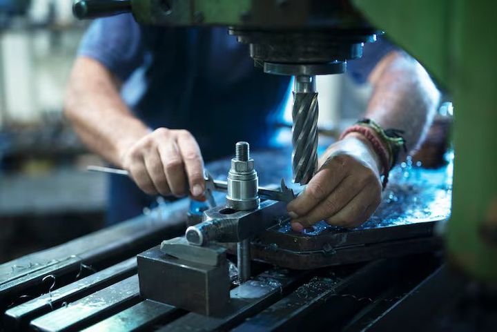 CNC Machine Manufacturers: Technology, Trends and Industry Guide