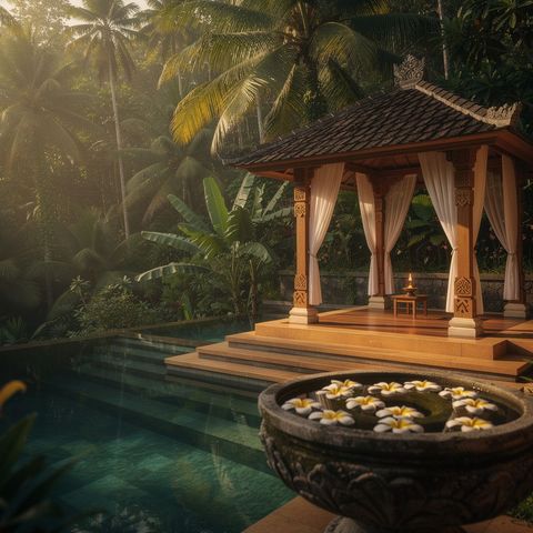 Luxury Spa Resorts in Hawaii: A Guide for Travelers
