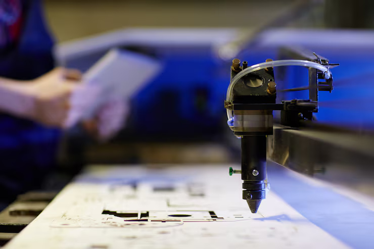Guide to Smart Manufacturing: CNC Laser Automation Trends and Future Outlook