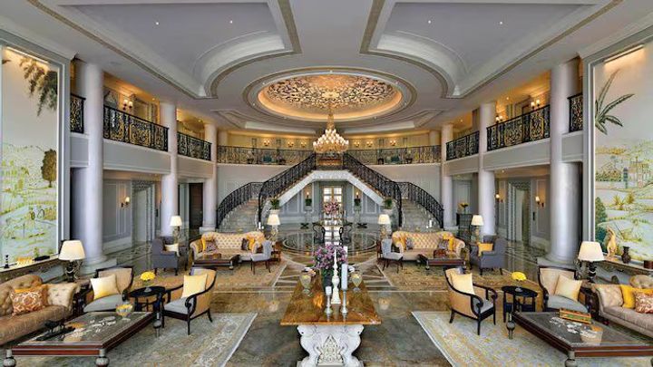 Guide to Top Hotels in 2025: Features, Brands, and Emerging Trends