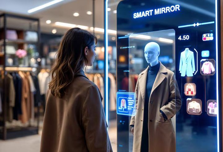 Learn about digital signage technology and solutions
