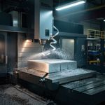 The Ultimate Guide to CNC Milling Machines