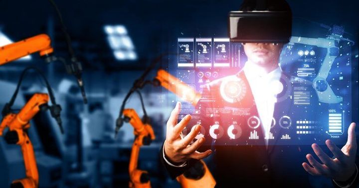 Guide To Digital Twin Technology in Manufacturing: Applications, Benefits, and Industry Use Cases