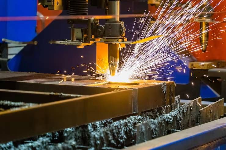 LSR Injection Molding Machines: Technology, Uses, and Safety