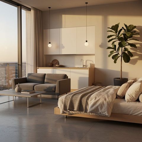 The Ultimate Guide to Serviced Apartments