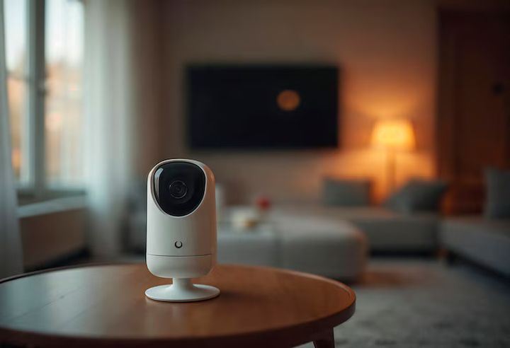 Mini Security Cameras: A Guide to Home Protection Using Compact Surveillance