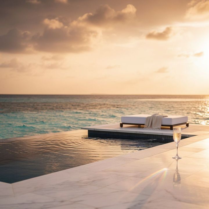 The Ultimate Guide to Luxury Vacation Packages