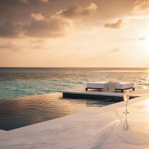 Ultimate Guide to Luxury Spa Resorts in Bali