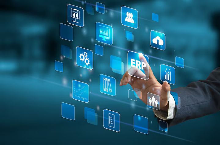 Guide to Cloud ERP Security: Insights on Compliance and Data Protection in 2025