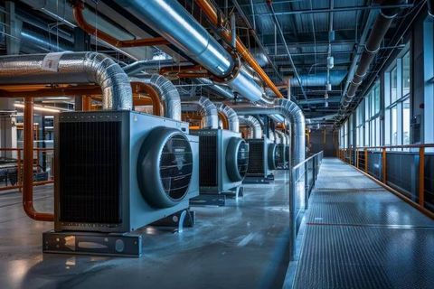 Smart Utility Equipment: Guide to Modern Grid Technology