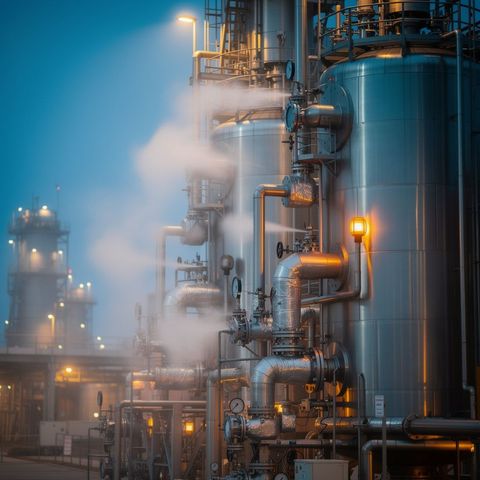Chemical Reactors: Ultimate Guide to Industrial Applications
