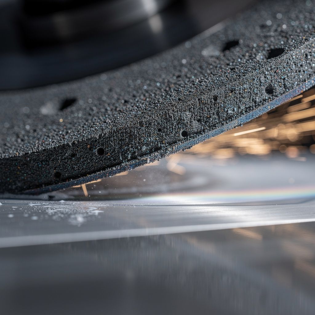 Surface Grinding Machines: The Ultimate Guide