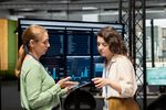 Guide To Enterprise AI Software Comparison: Features, Risks & Uses