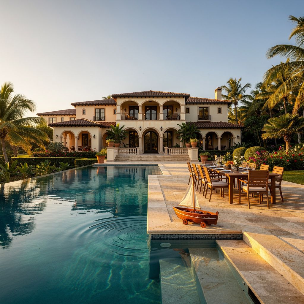 Ultimate Guide to Luxury Spa Resorts in Bali