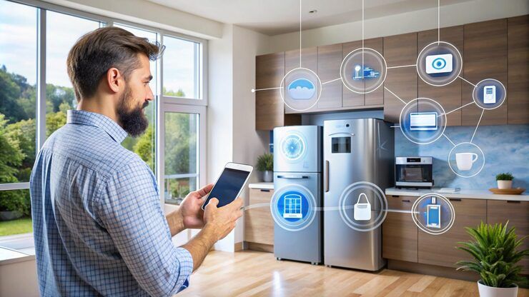 Smart Utility Equipment: Guide to Modern Grid Technology