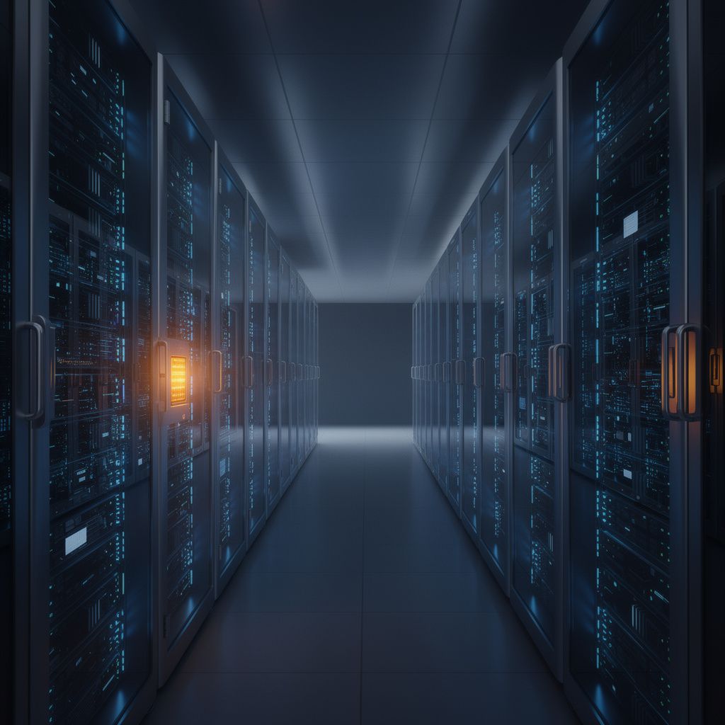 Server Rental: Ultimate Guide to Enterprise Infrastructure