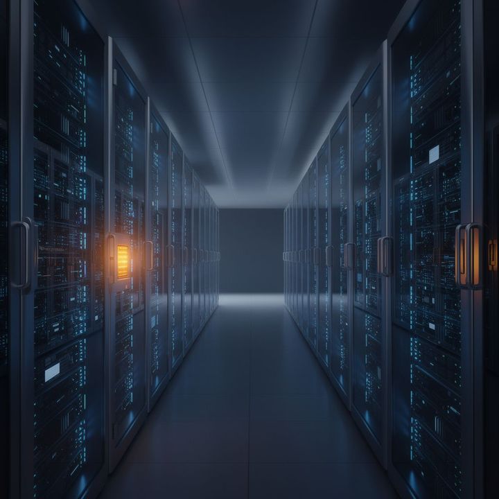 Server Rental: Ultimate Guide to Enterprise Infrastructure