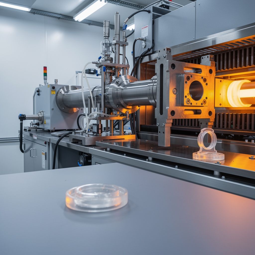 Automated Spray Drying Systems: Complete Guide