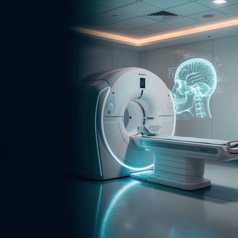 MRI Equipment Guide: Understanding Imaging Technology