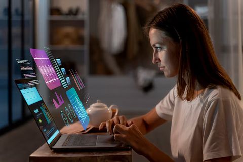 A Complete Guide to AI Software Development for Modern Enterprises