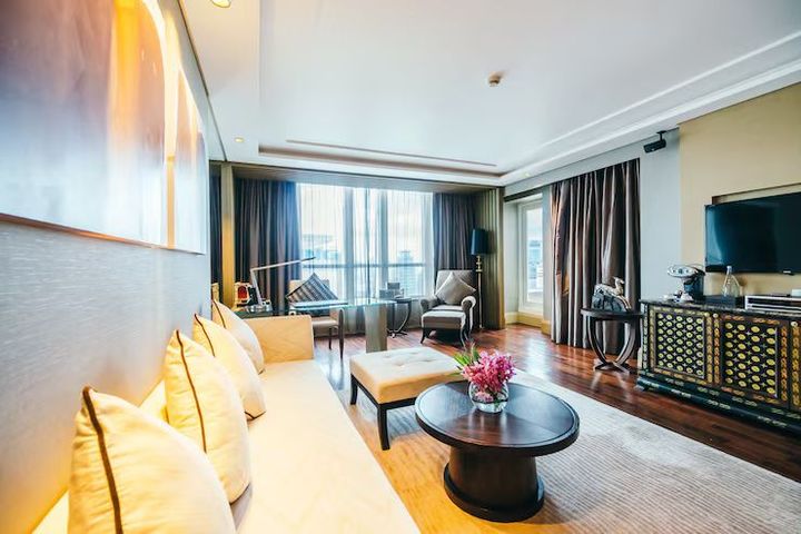 Guide to Luxury Apartments in Delhi NCR: Locations, Amenities, and Market Insights